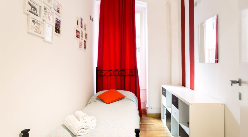 Photo of Roman Haven