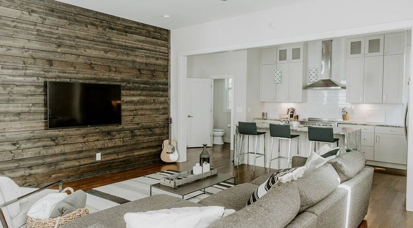 Photo of Nashville Delight