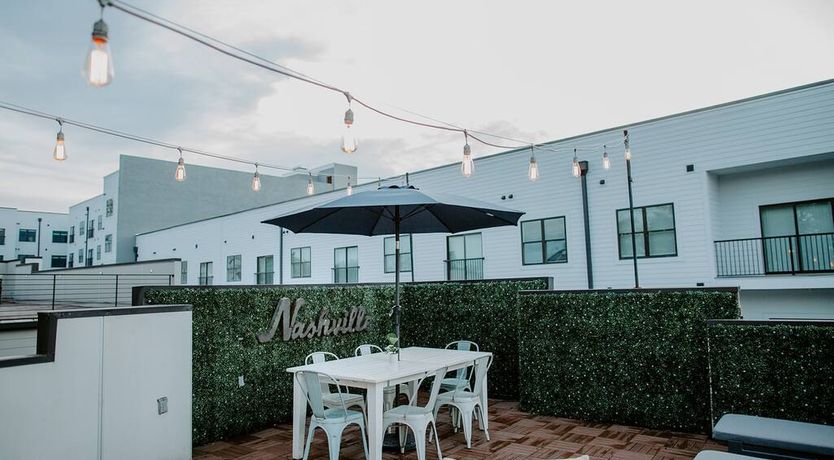 Photo of Nashville Delight