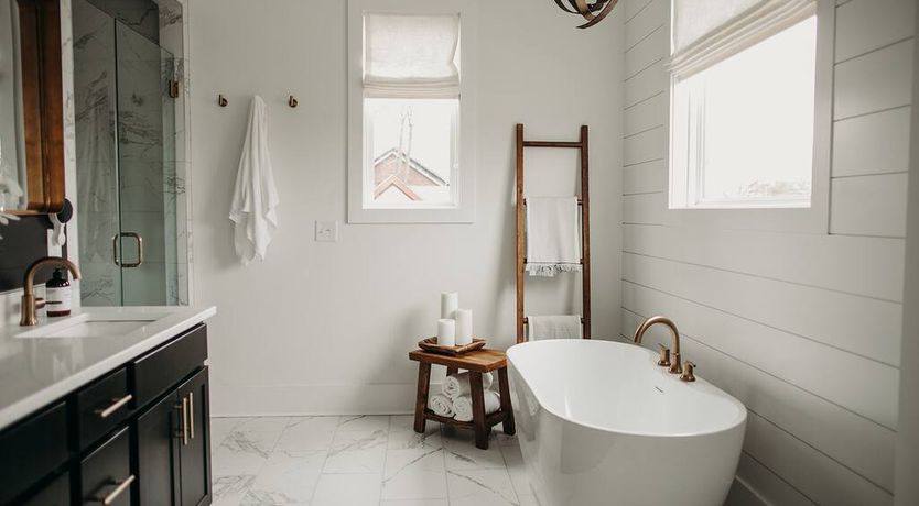 Photo of City-Side Farmhouse