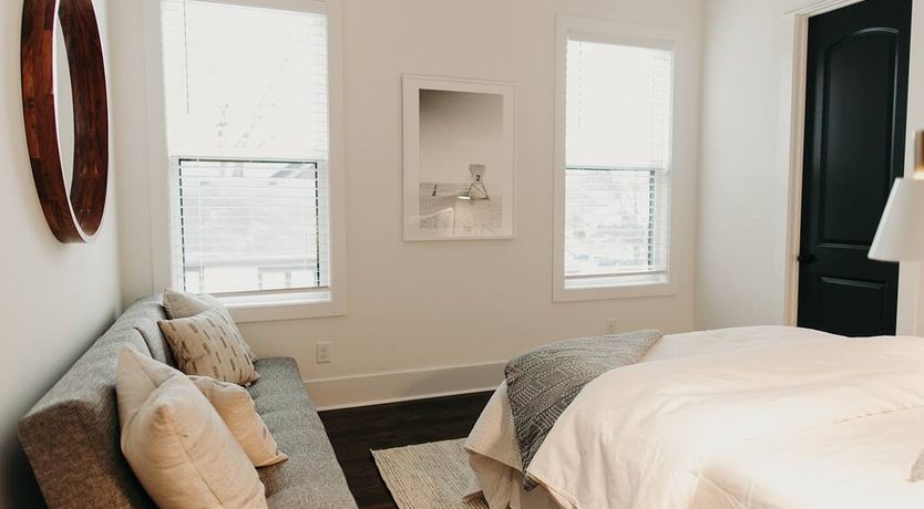 Photo of City-Side Farmhouse