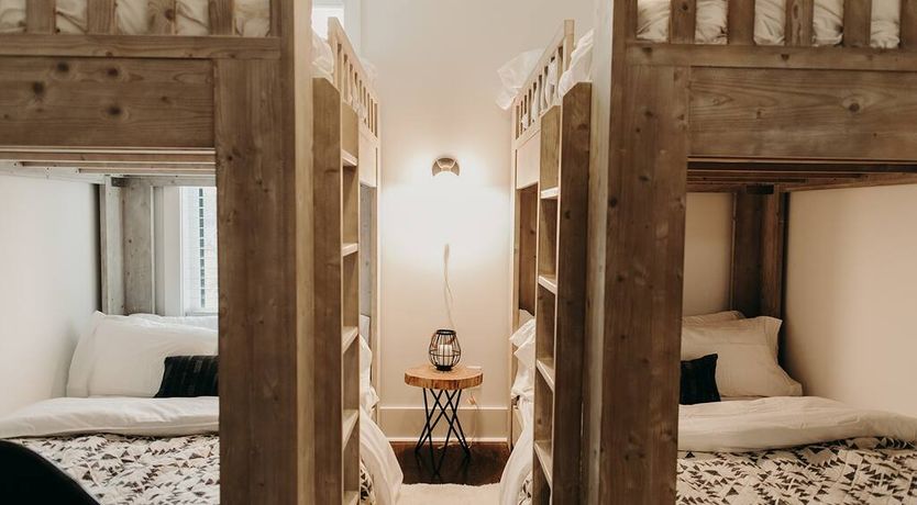 Photo of City-Side Farmhouse