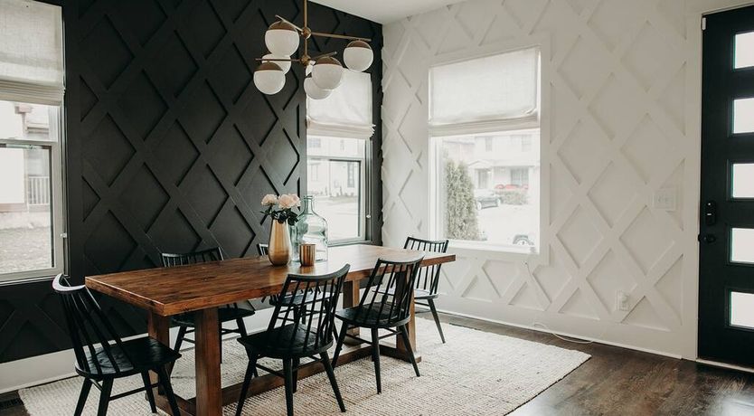 Photo of City-Side Farmhouse