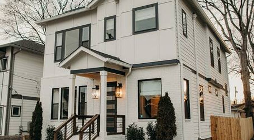 Photo of City-Side Farmhouse