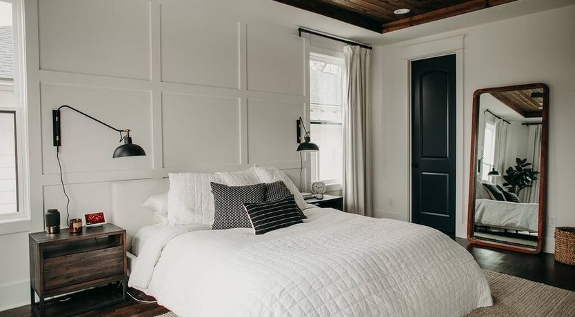 Photo of City-Side Farmhouse