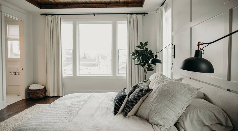 Photo of City-Side Farmhouse