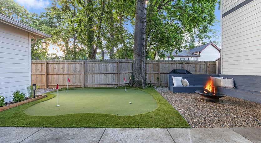 Photo of City-Side Farmhouse