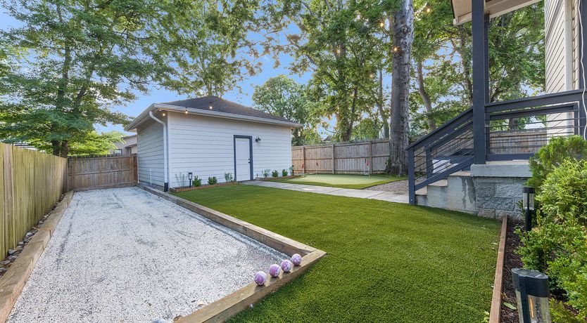 Photo of City-Side Farmhouse