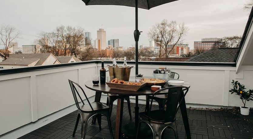Photo of City-Side Farmhouse
