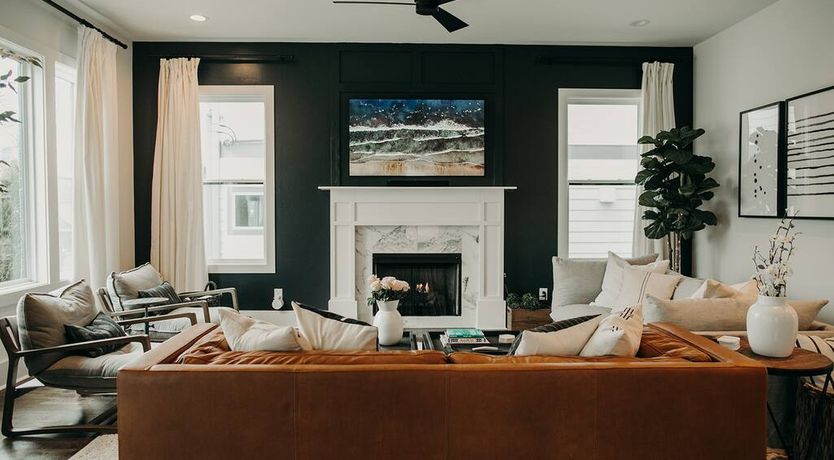 Photo of City-Side Farmhouse