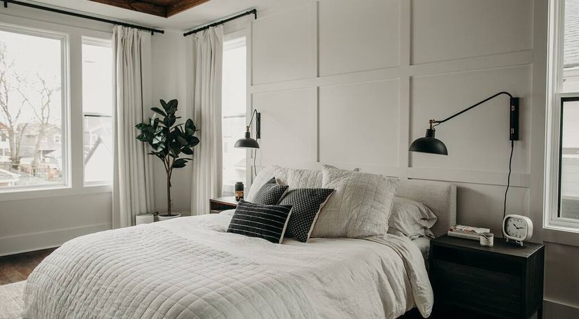 Photo of City-Side Farmhouse