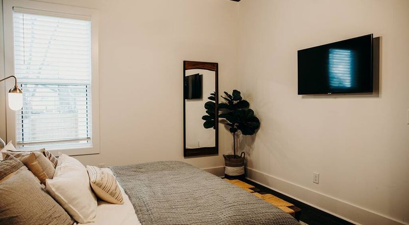 Photo of City-Side Farmhouse