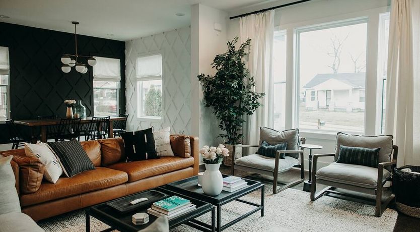 Photo of City-Side Farmhouse