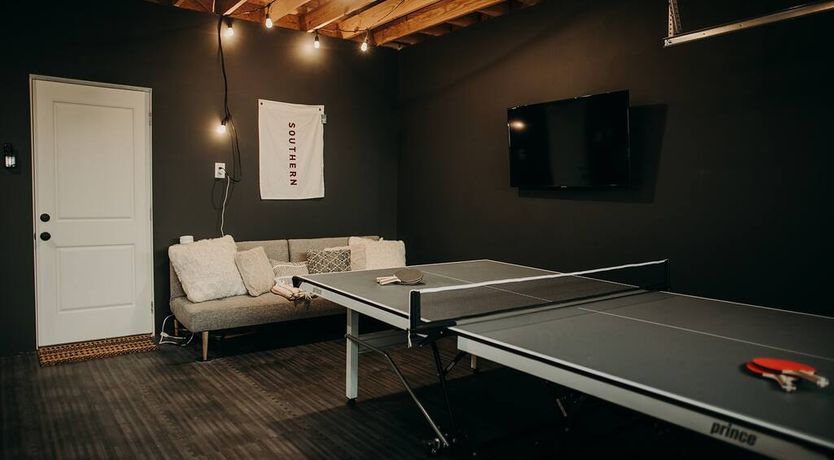 Photo of City-Side Farmhouse