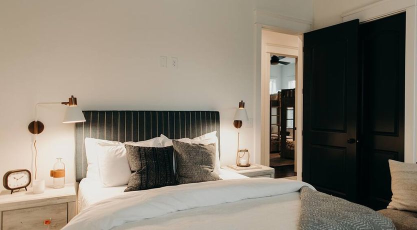 Photo of City-Side Farmhouse