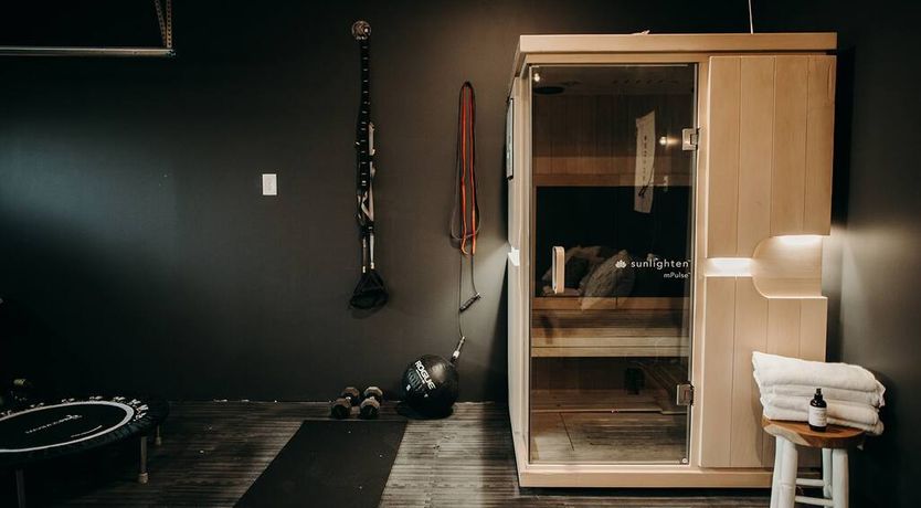 Photo of City-Side Farmhouse