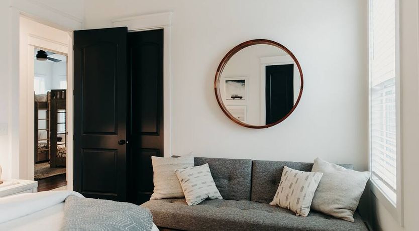 Photo of City-Side Farmhouse