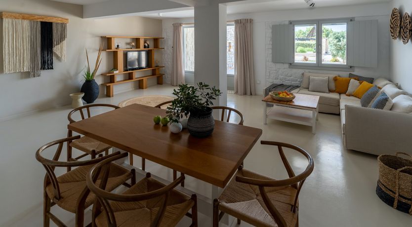 Photo of The Reflections