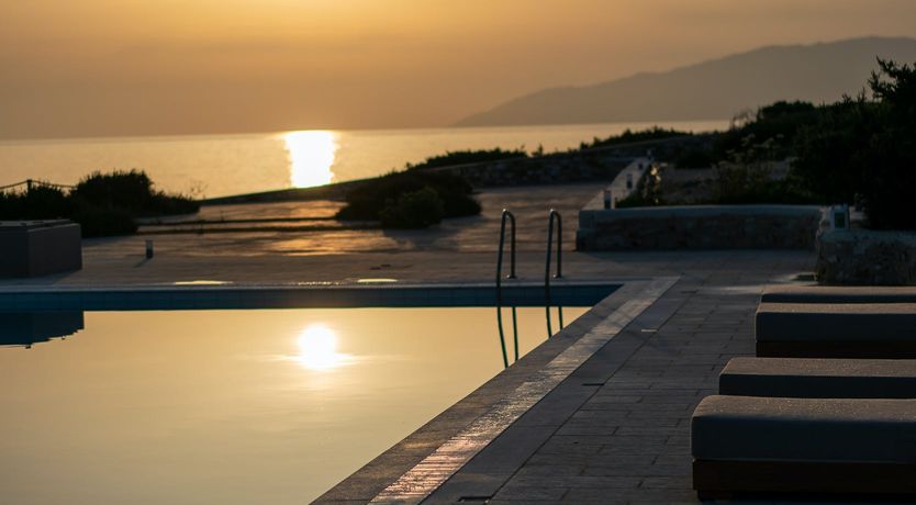 Photo of The Reflections