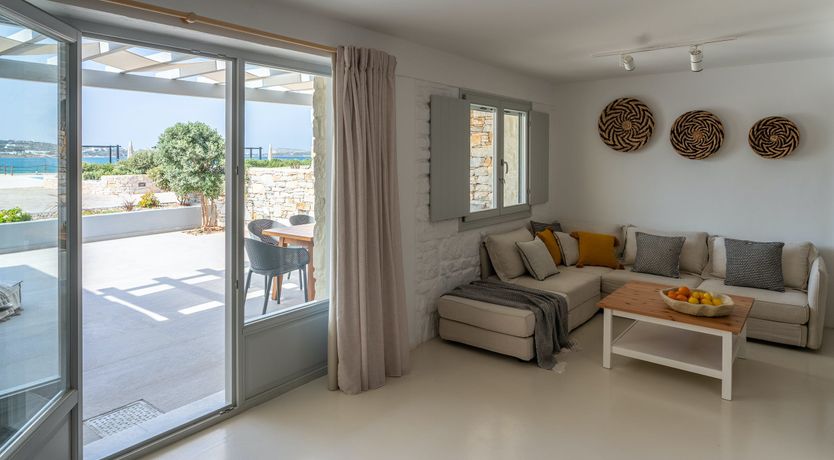 Photo of The Reflections