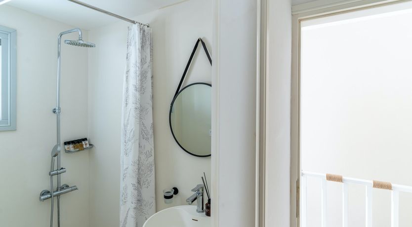 Photo of The Reflections