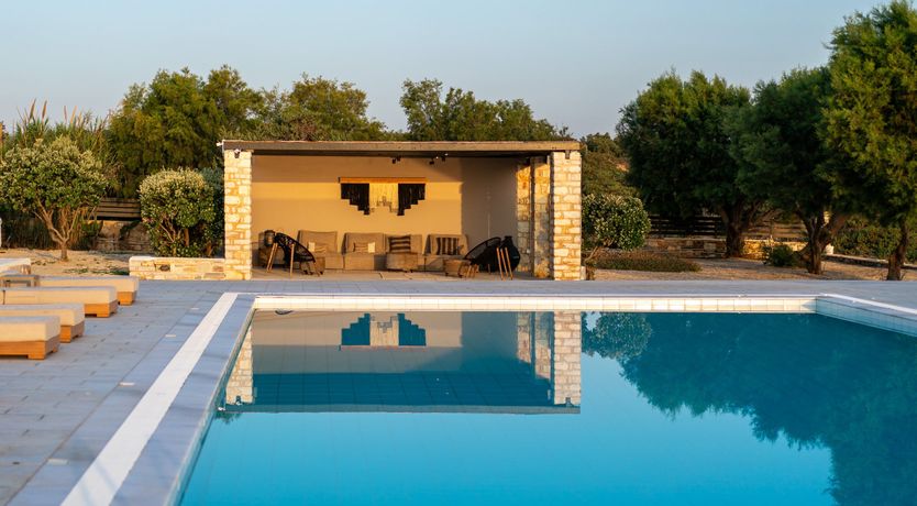 Photo of The Reflections