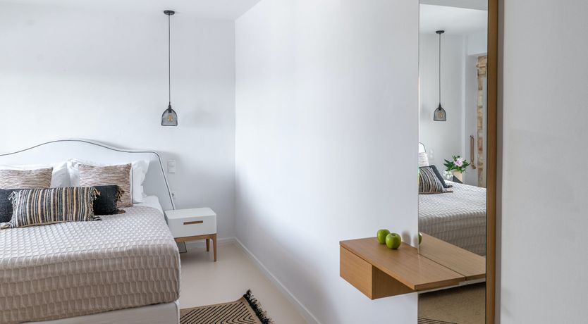 Photo of The Reflections