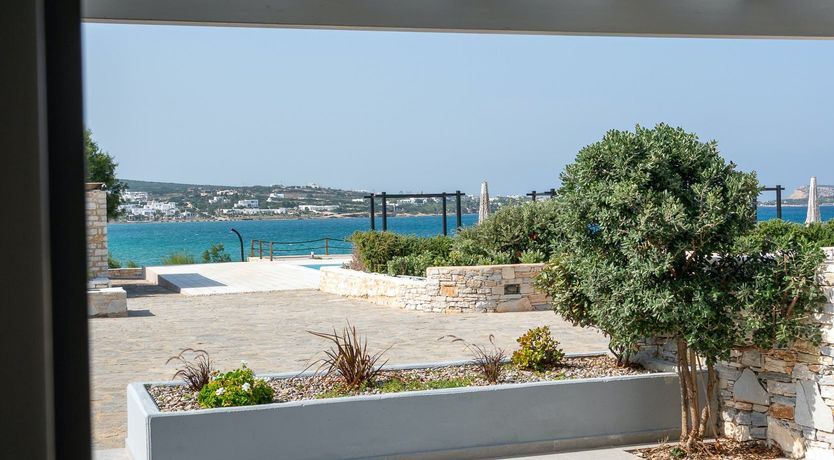 Photo of The Reflections