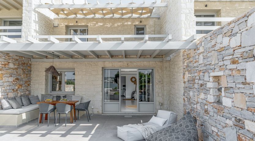 Photo of The Reflections