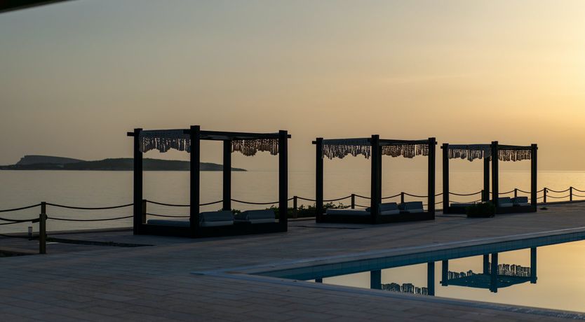 Photo of The Reflections