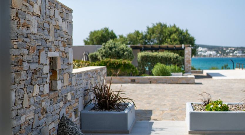 Photo of The Reflections