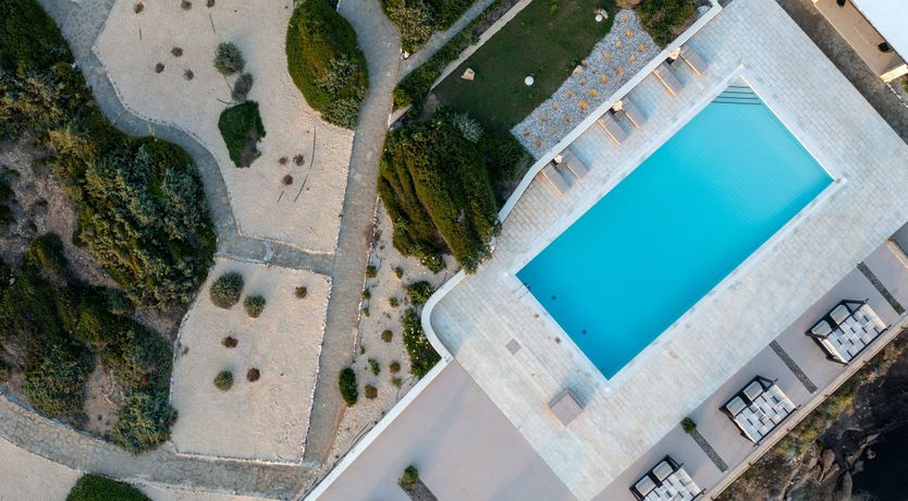 Photo of The Reflections