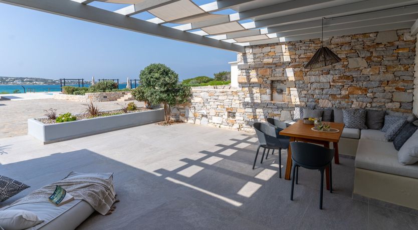 Photo of The Reflections