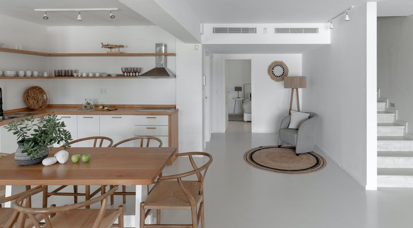 Photo of The Reflections