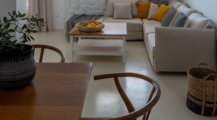 Photo of The Reflections