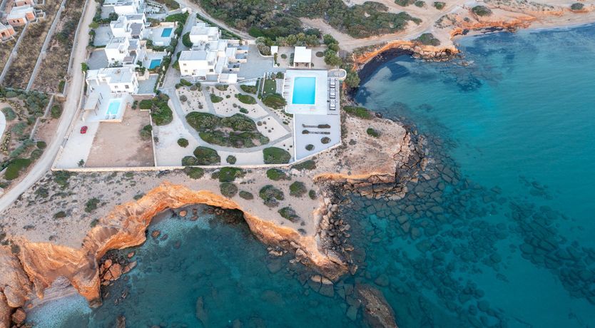 Photo of The Reflections