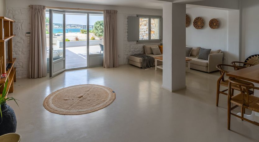 Photo of The Reflections