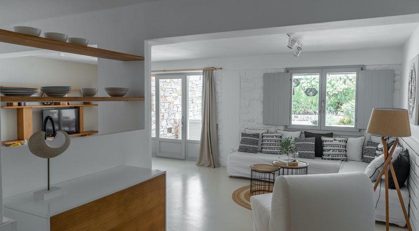 Photo of The Reflections