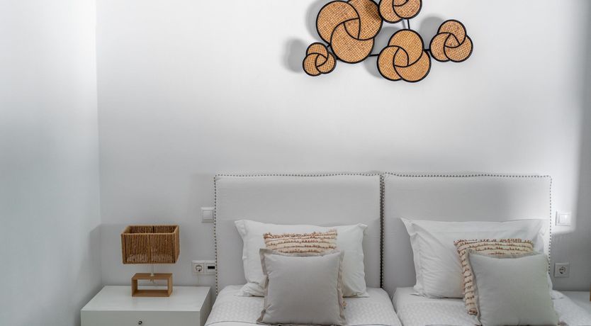 Photo of The Reflections