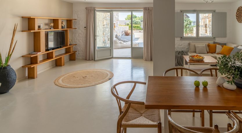 Photo of The Reflections