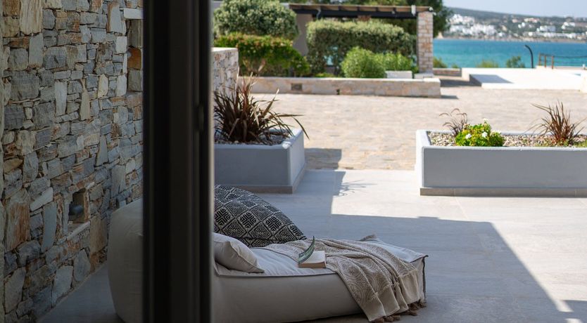 Photo of The Reflections