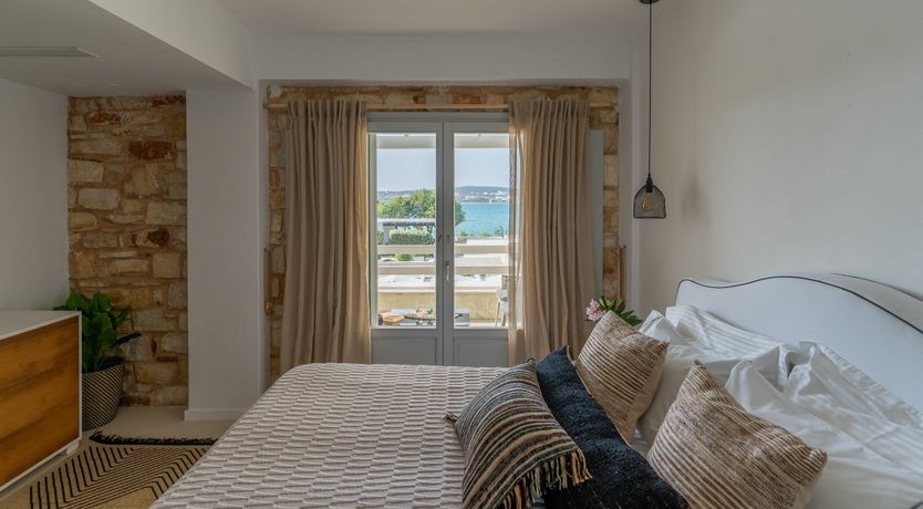 Photo of The Reflections