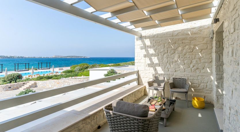 Photo of The Reflections