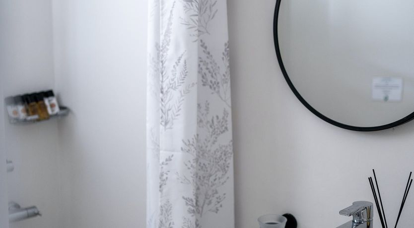 Photo of The Reflections