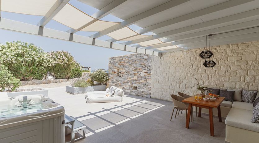 Photo of The Reflections