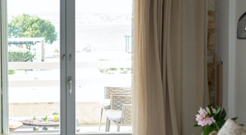 Photo of The Reflections