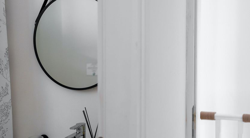 Photo of The Reflections