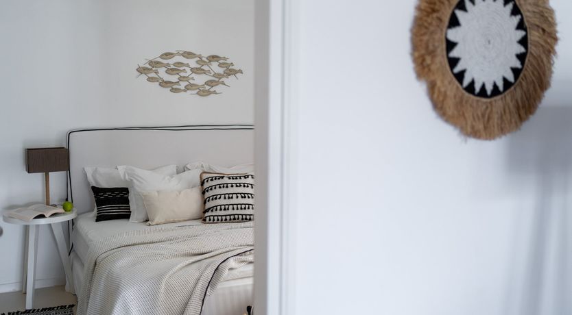 Photo of The Reflections