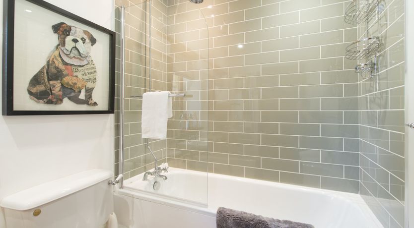 Photo of The Rustic Barnhouse