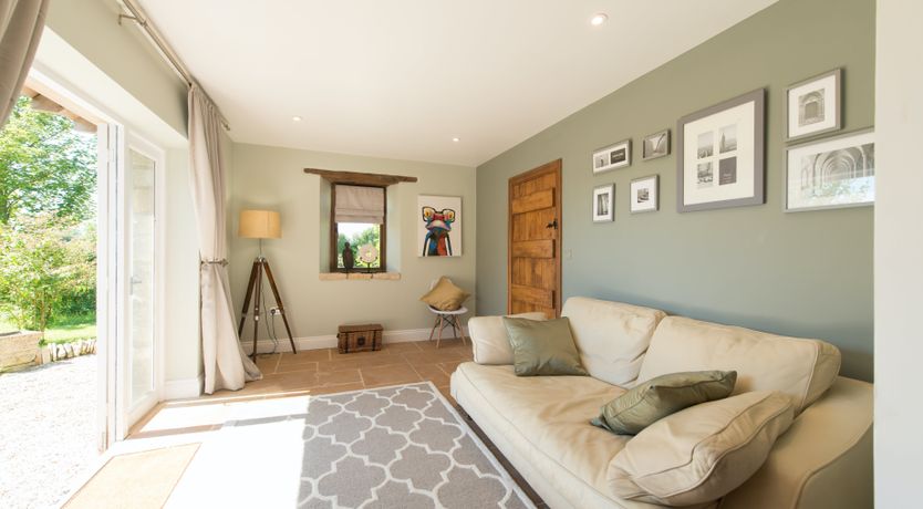 Photo of The Rustic Barnhouse